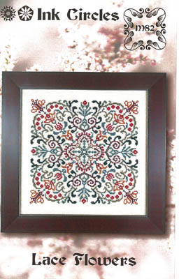 (image for) Lace Flowers